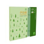 负氧离子森林板